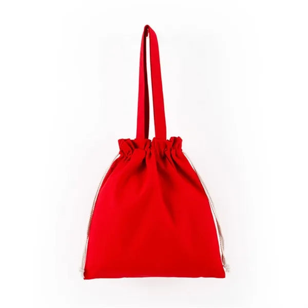 Canvas Tote Bag