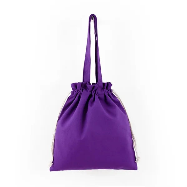 Canvas Tote Bag