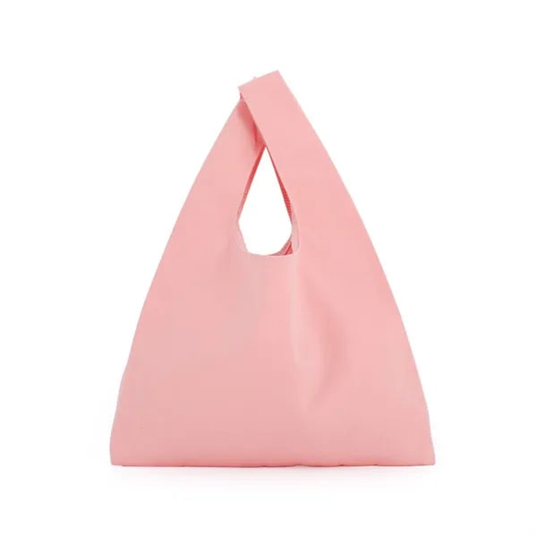 Vest Style Tote Bag