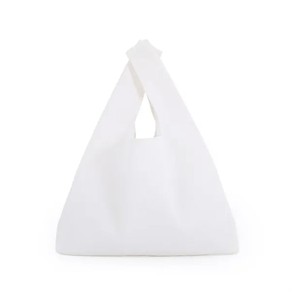 Vest Style Tote Bag