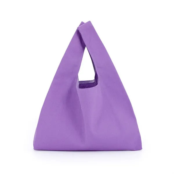 Vest Style Tote Bag