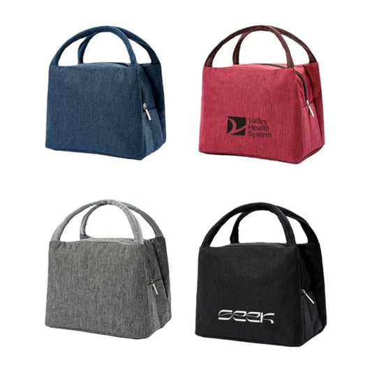 Insulated Lunch Bag