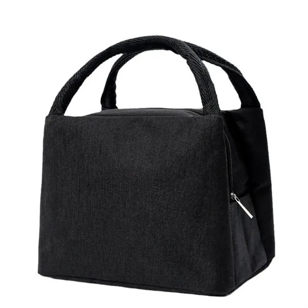 Insulated Lunch Bag