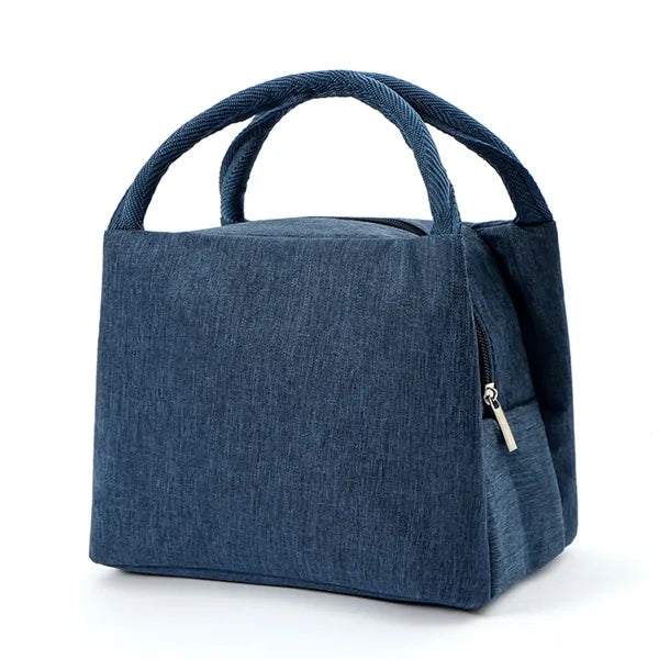 Insulated Lunch Bag