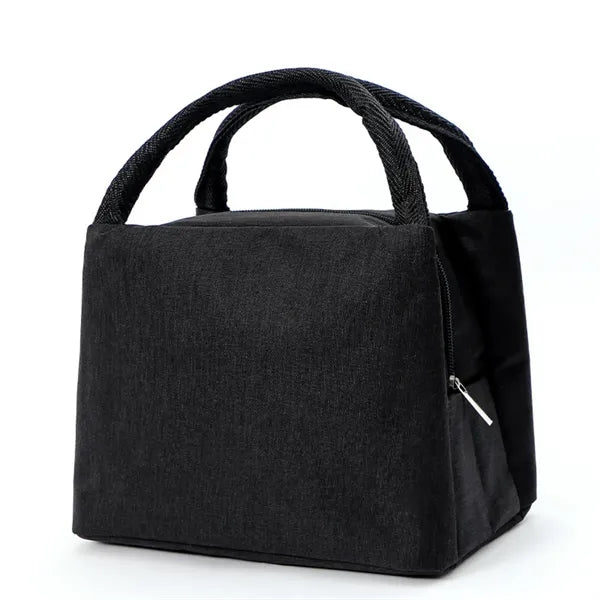 Insulated Lunch Bag