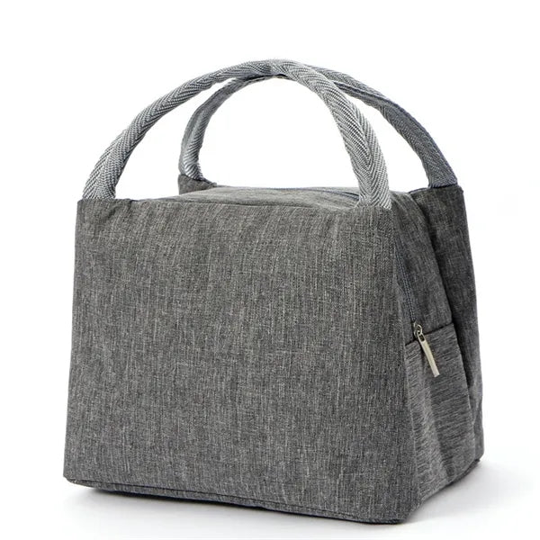 Insulated Lunch Bag