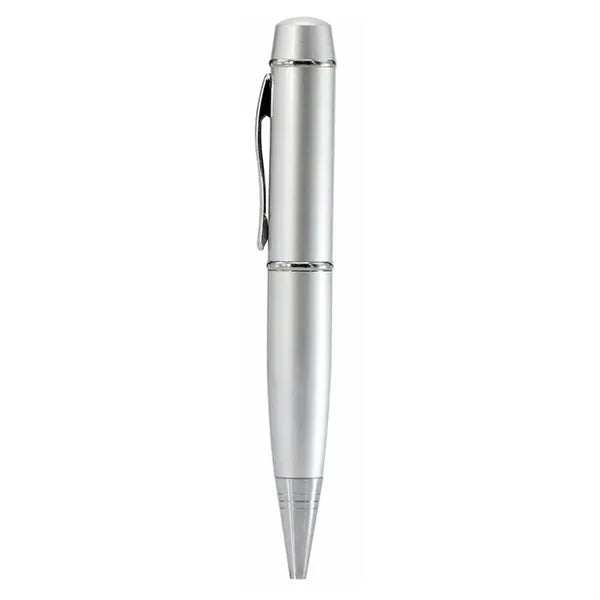USB Flash Drive Rollerball Pen