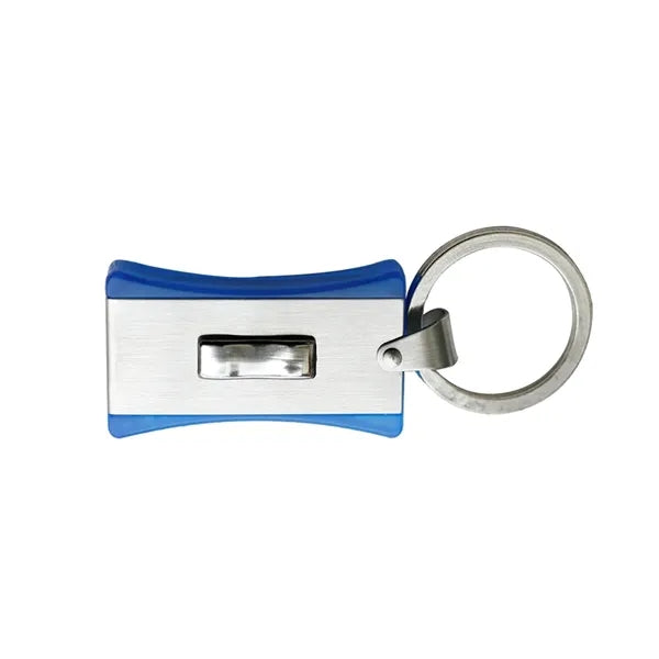 Bedforth Push Up Translucent USB