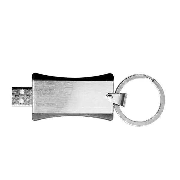 Bedforth Push Up Translucent USB
