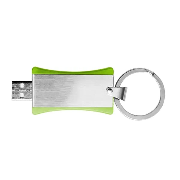 Bedforth Push Up Translucent USB