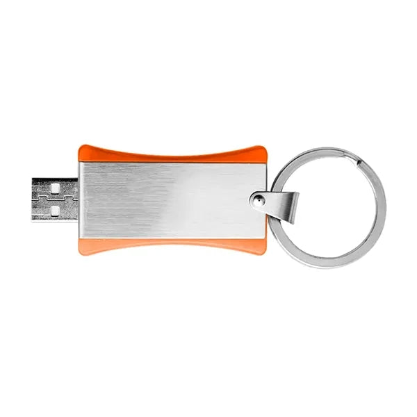 Bedforth Push Up Translucent USB