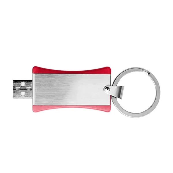 Bedforth Push Up Translucent USB