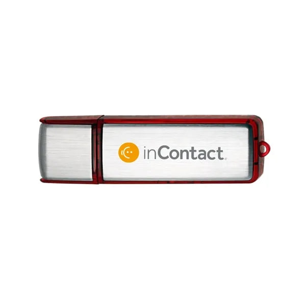 Maytown Color Trim Aluminum USB - Simports