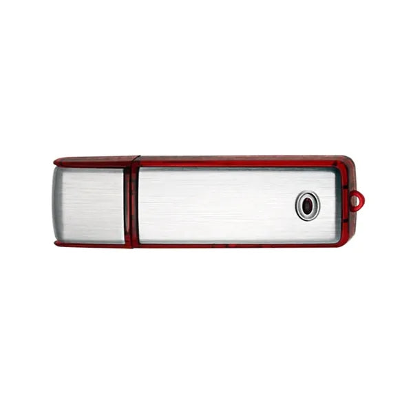 Maytown Color Trim Aluminum USB - Simports