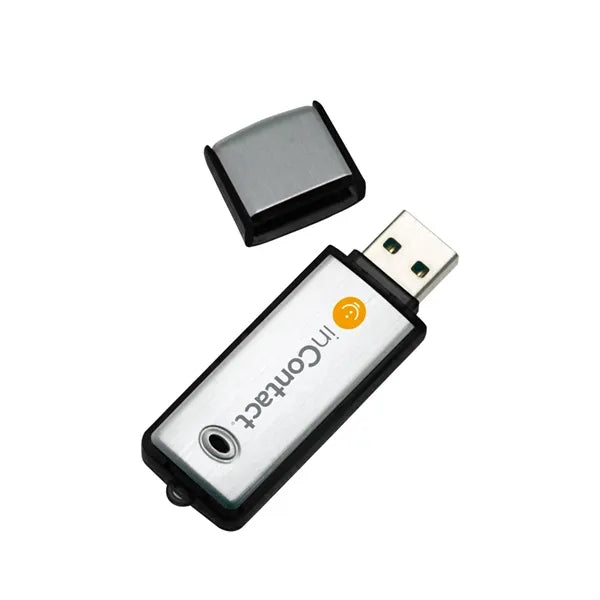Maytown Color Trim Aluminum USB - Simports