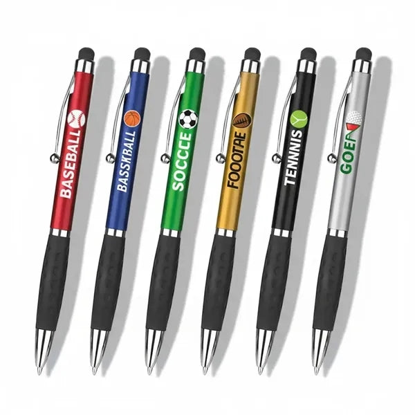 Jada M Stylus Twist Pen