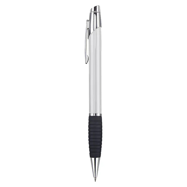 Union Printed - Lacquer Coated Twist Metal Pen