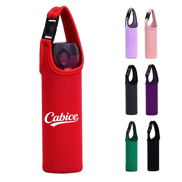 Cool Thermo Insulated Water Holder
