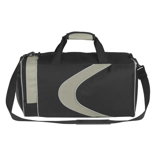 Outdoor Fitness Duffel Bag