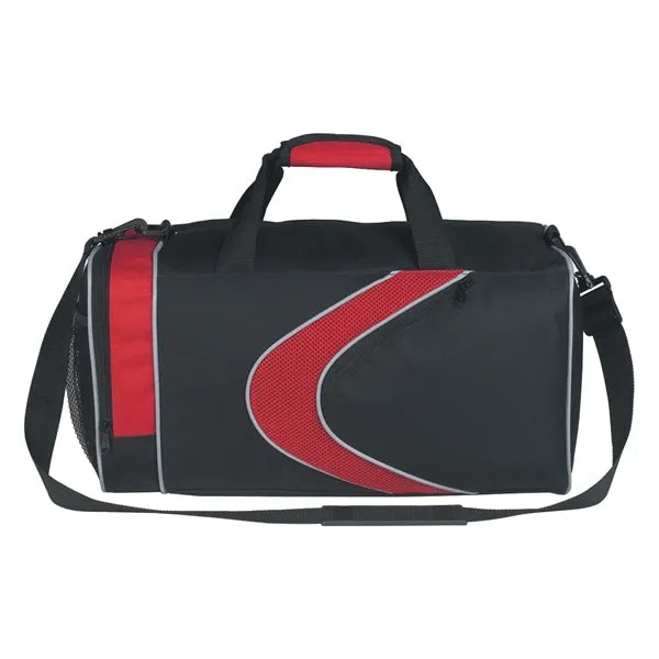 Outdoor Fitness Duffel Bag