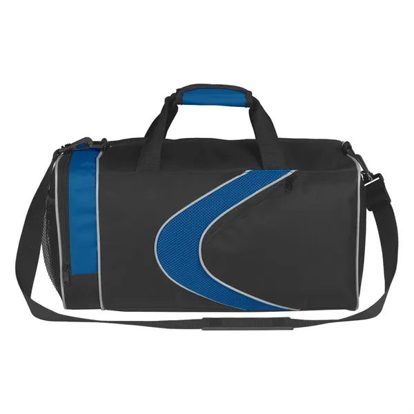 Outdoor Fitness Duffel Bag