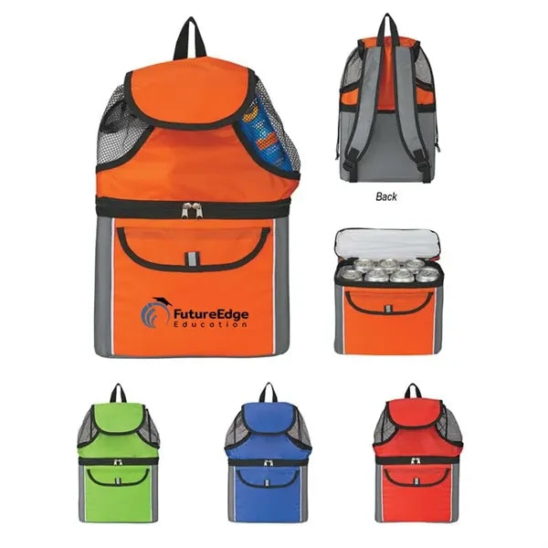 Portable Cooler Beach Bag