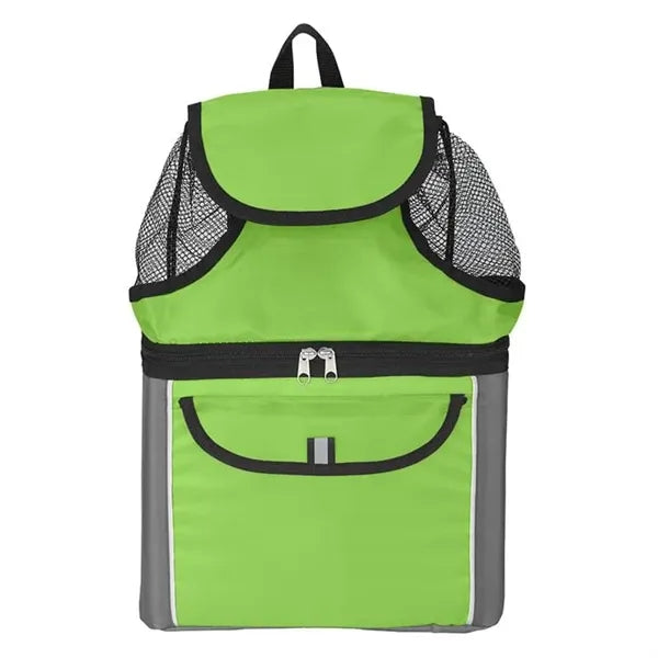 Portable Cooler Beach Bag