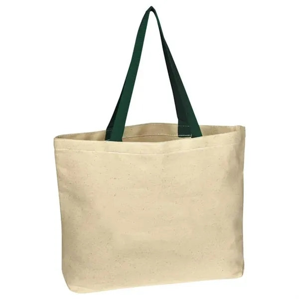 Classic Cotton Tote