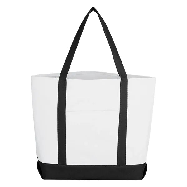 Basic Shopping Tote