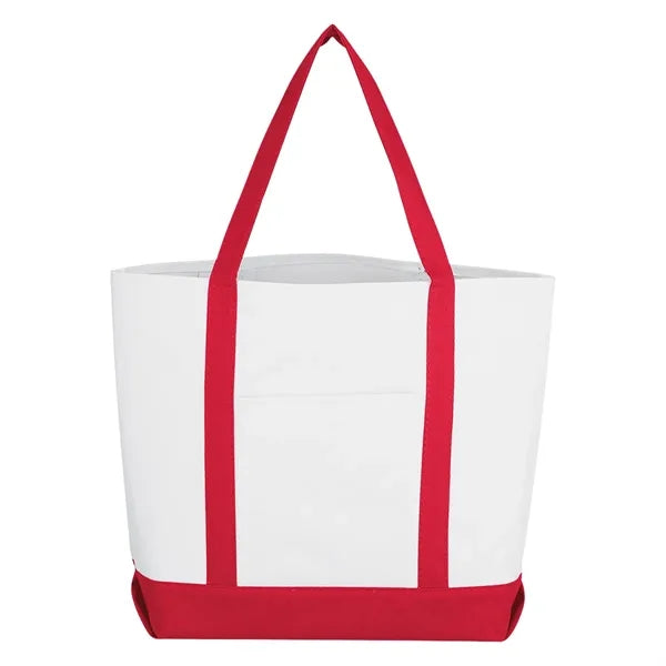 Basic Shopping Tote