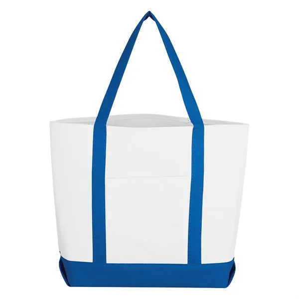 Basic Shopping Tote