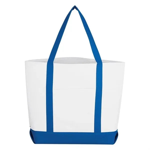 Basic Shopping Tote
