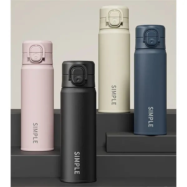 Pop-up Bottle (500 ml)