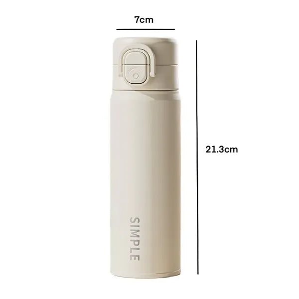 Pop-up Bottle (500 ml)