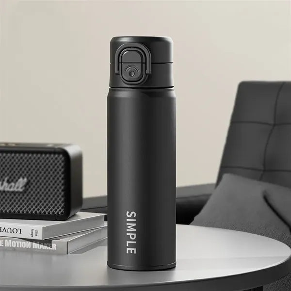 Pop-up Bottle (500 ml)