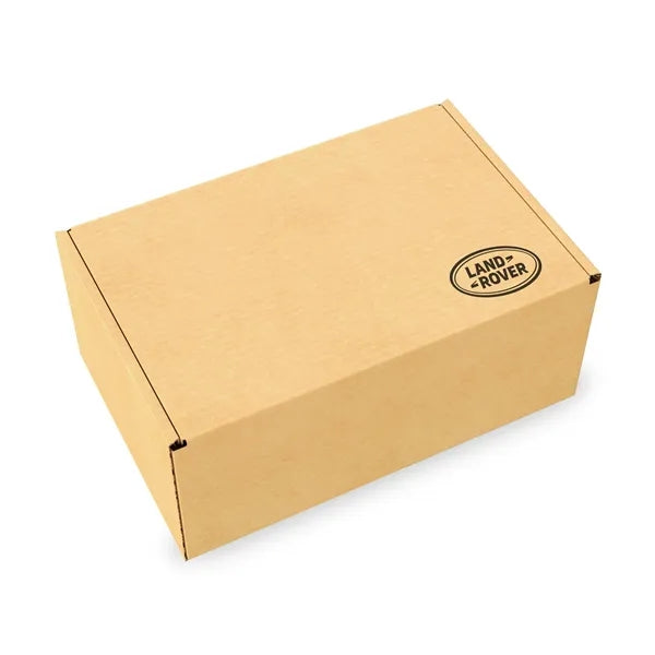 Top Notch Reflection 3-piece Kit in a Combo Crate