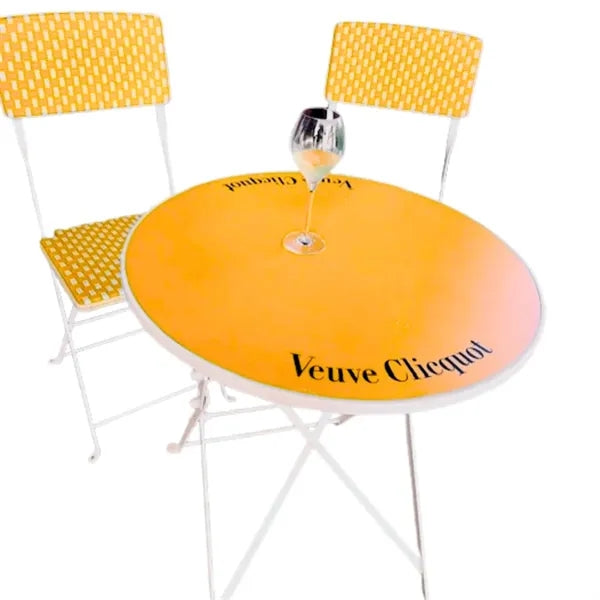 Patio Chairs and Table Set