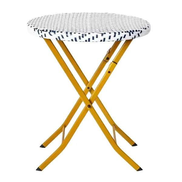 Patio Chairs and Table Set