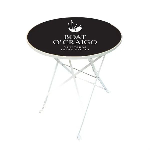 Patio Chairs and Table Set