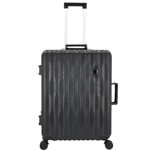 12-Bottle Wine Suitcase