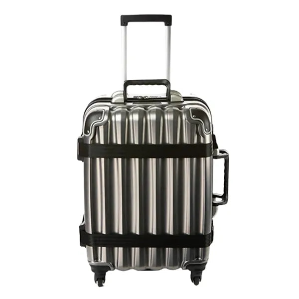 12-Bottle Wine Suitcase