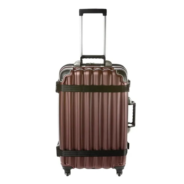 12-Bottle Wine Suitcase