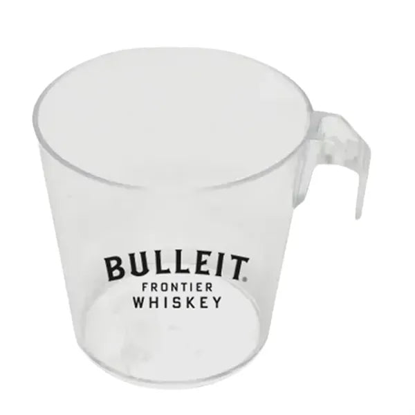 2oz Hanging Shot Glass Hitchhiker