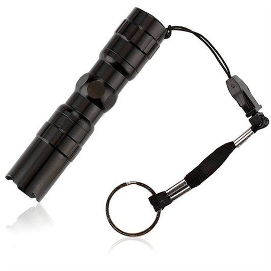 Waterproof Flashlight For Camping