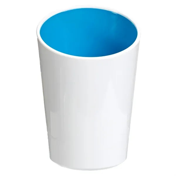 1-Bottle Acrylic Wine Cooler