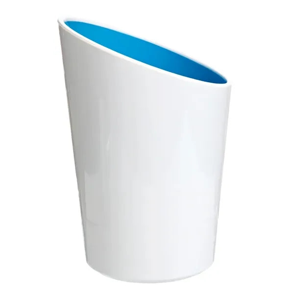 1-Bottle Acrylic Wine Cooler