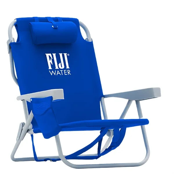 Portable Folding Beach Camping Chair