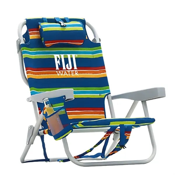 Portable Folding Beach Camping Chair