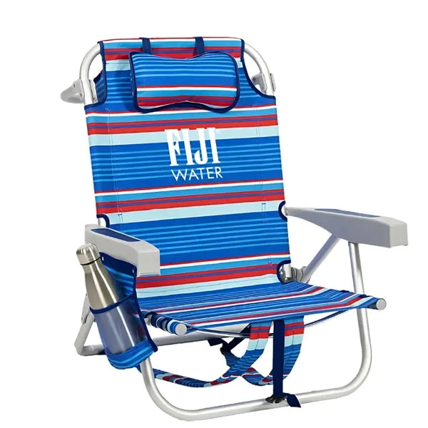 Portable Folding Beach Camping Chair