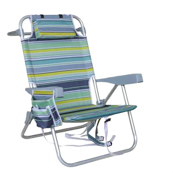 Portable Folding Beach Camping Chair